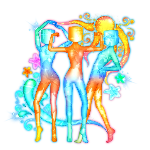 Sun-Kissed Pose Pack