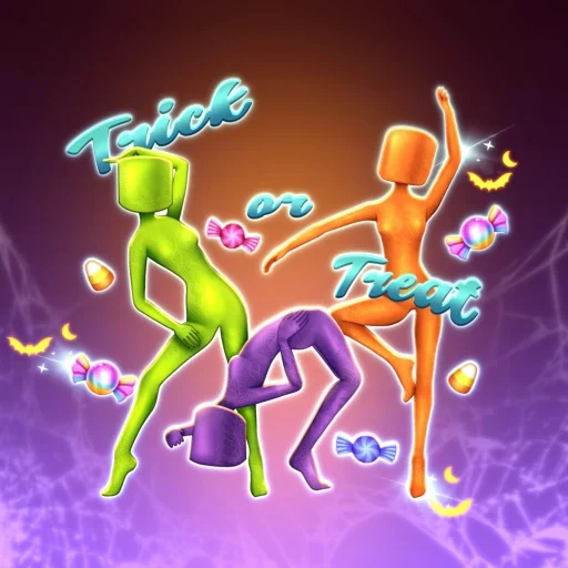 Trick or Treat Pose Pack