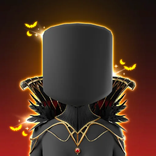 Black Raveness Collar