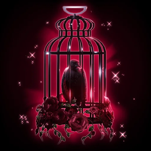 Cage & Crow