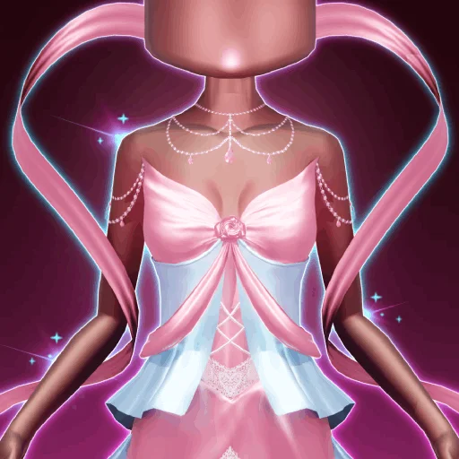 Cupid's Top
