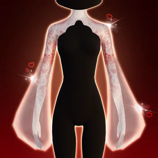 Gemstone Sleeves