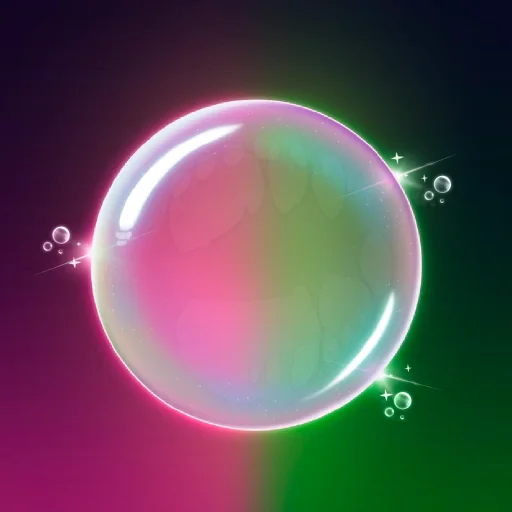 Glinda's Bubble