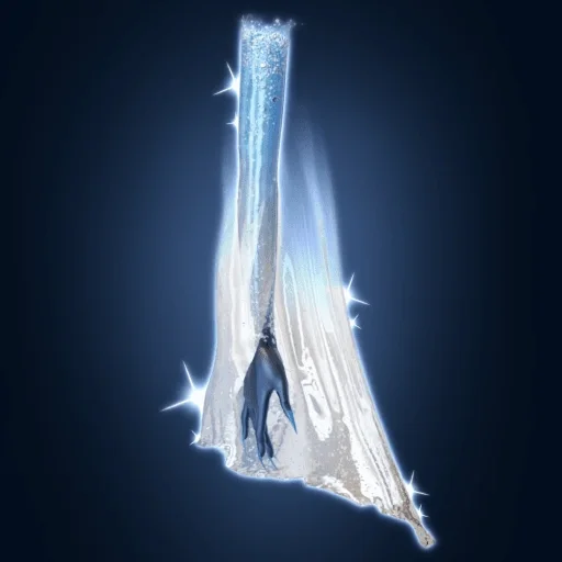 Ice Queen Sleeves