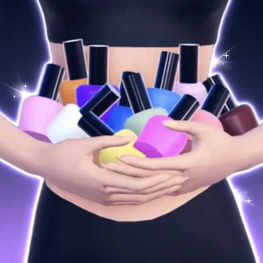Lana's Nail Polish