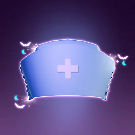 Nurse Julie Hat