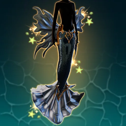 Siren Tail