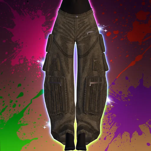The Takeover Pants