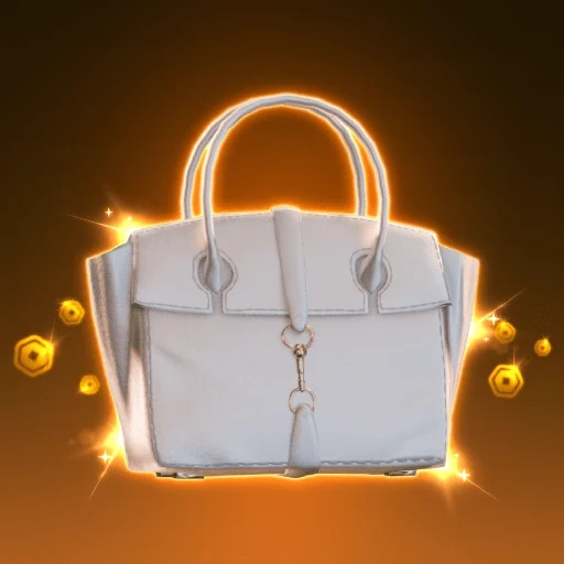 French Luxury Bag