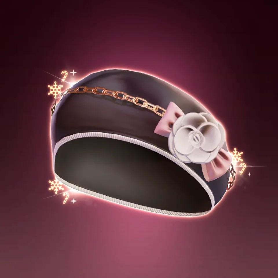 French Luxury Beret