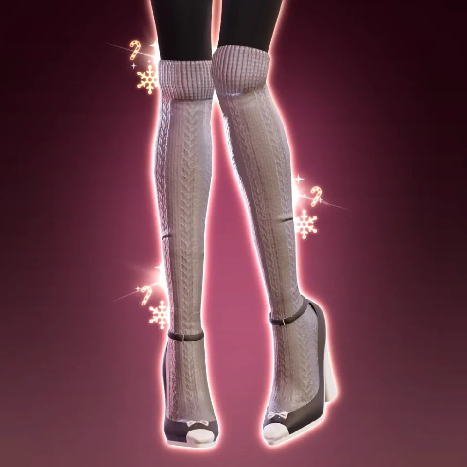 French Luxury Heels
