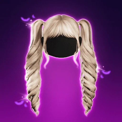 Haunting Beauty Hair
