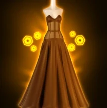 Limited Luxury Dress