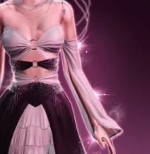 Moongazer Sleeves