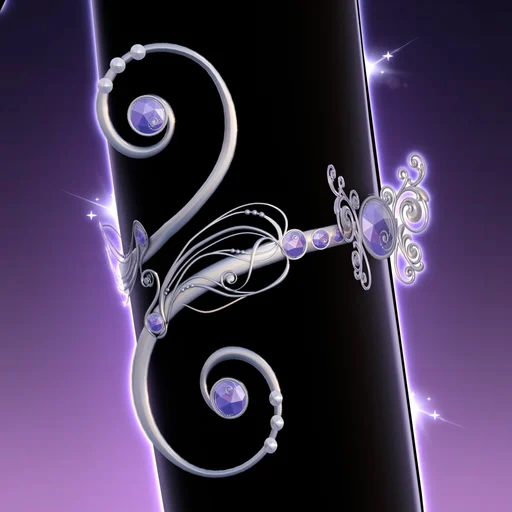 Moonlight Armlet
