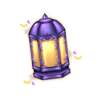 Runway Lantern Pack