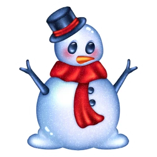 Runway Snowman Pack