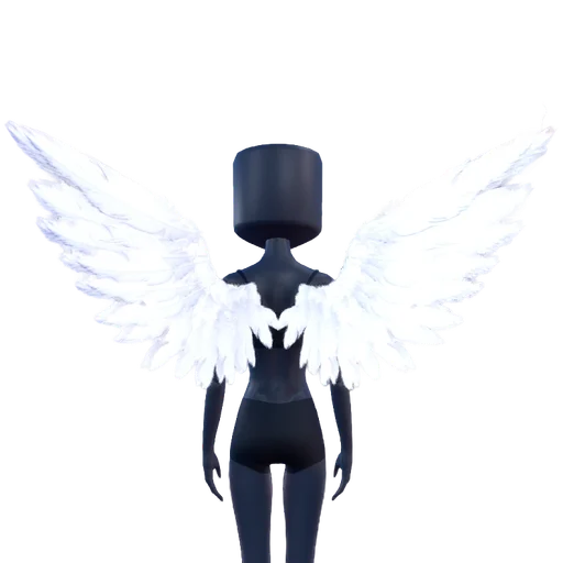 Angel Wings