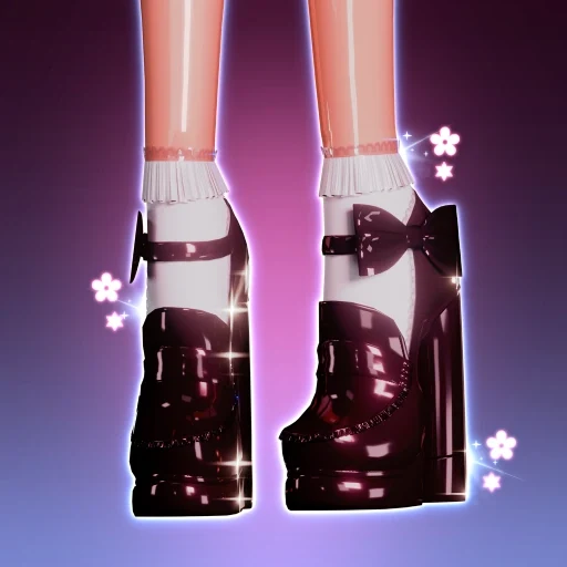 Babydoll Shoes