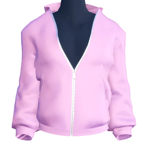 Baggy Hoodie