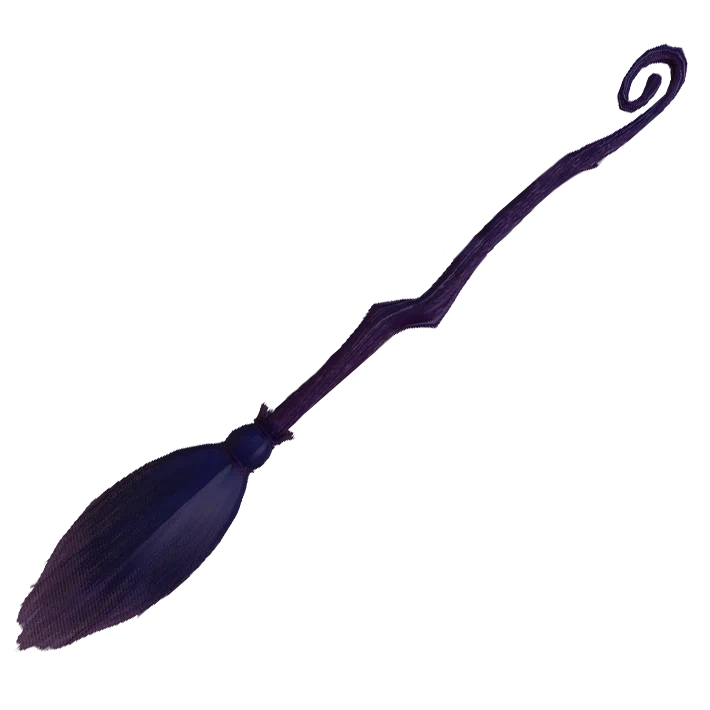 Broomstick