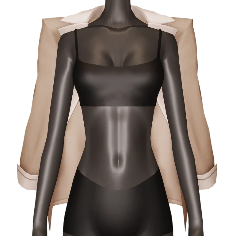 Business Jacket