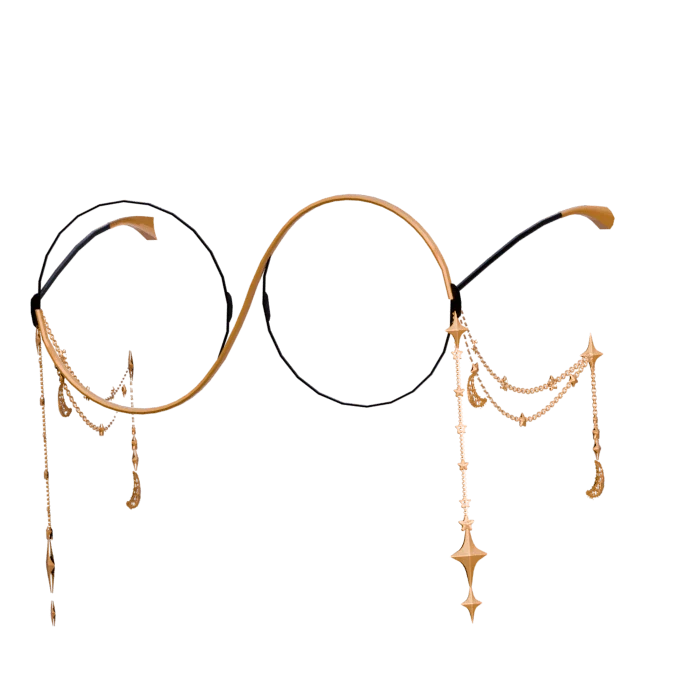 Celestial Glasses