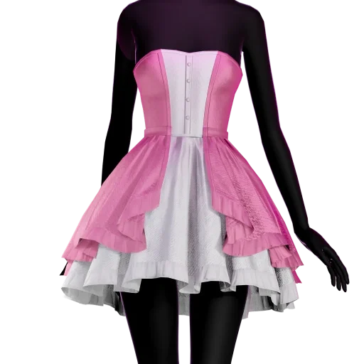 Cocktail Mini Dress