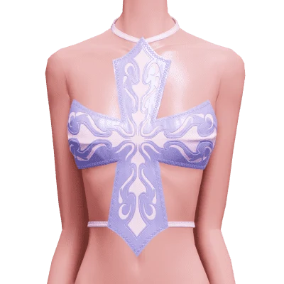 Cross Top
