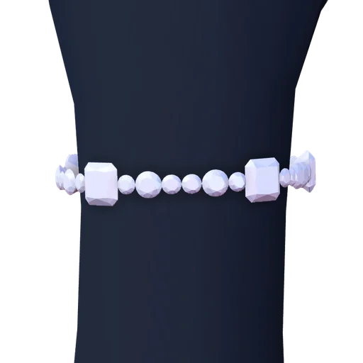 Diamond Bracelet