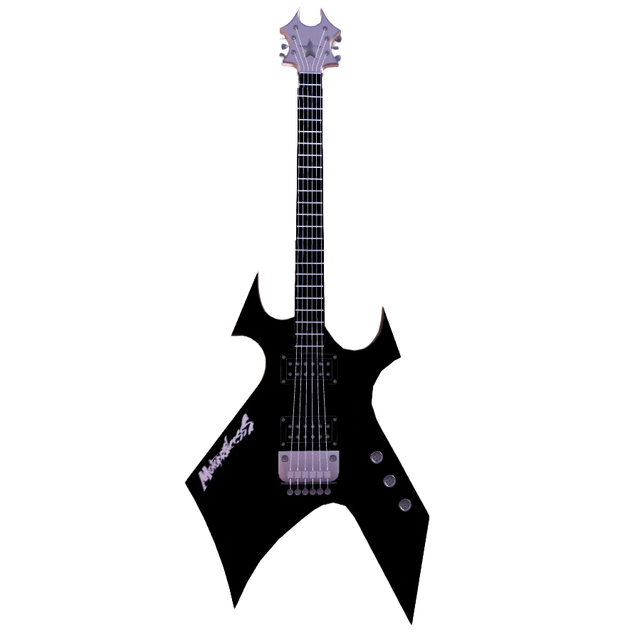 Electric Guitar