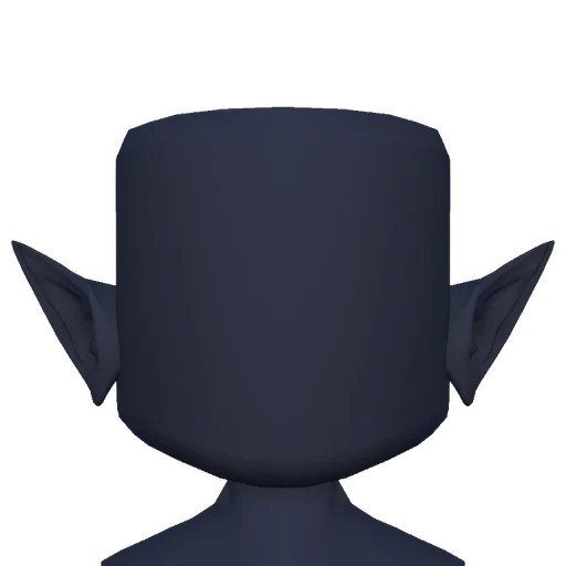 Elf Ears