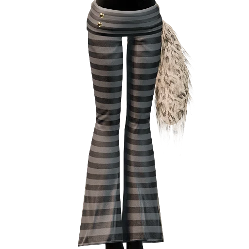 Gyaru Pants