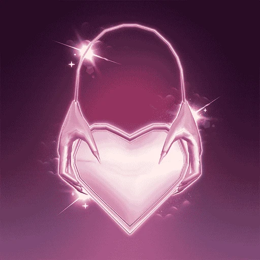 Heart Hands Bag