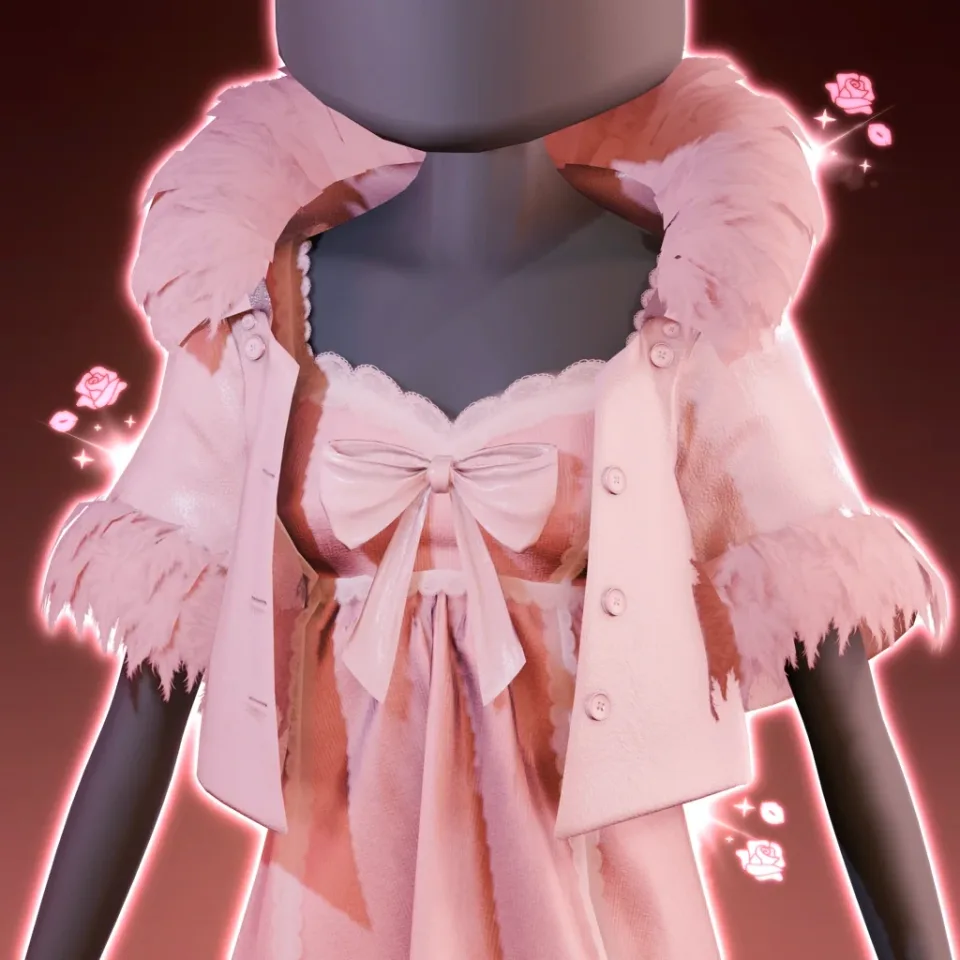 Himekaji Jacket