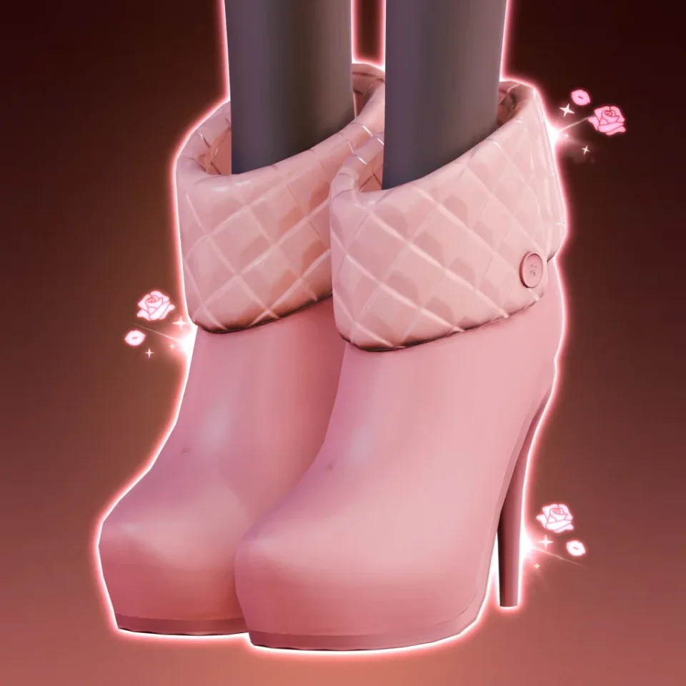 Himekaji Shoes