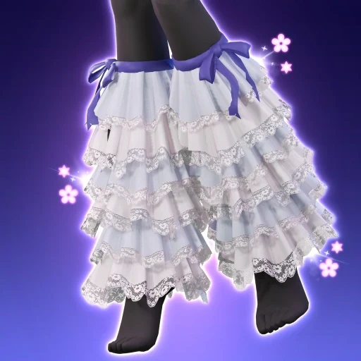 Idol Leg Warmers