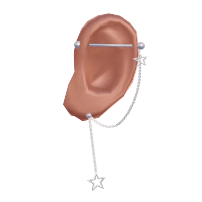 Industrial Piercing