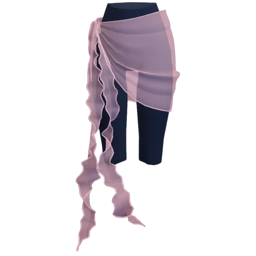 Jellyfish Skirt