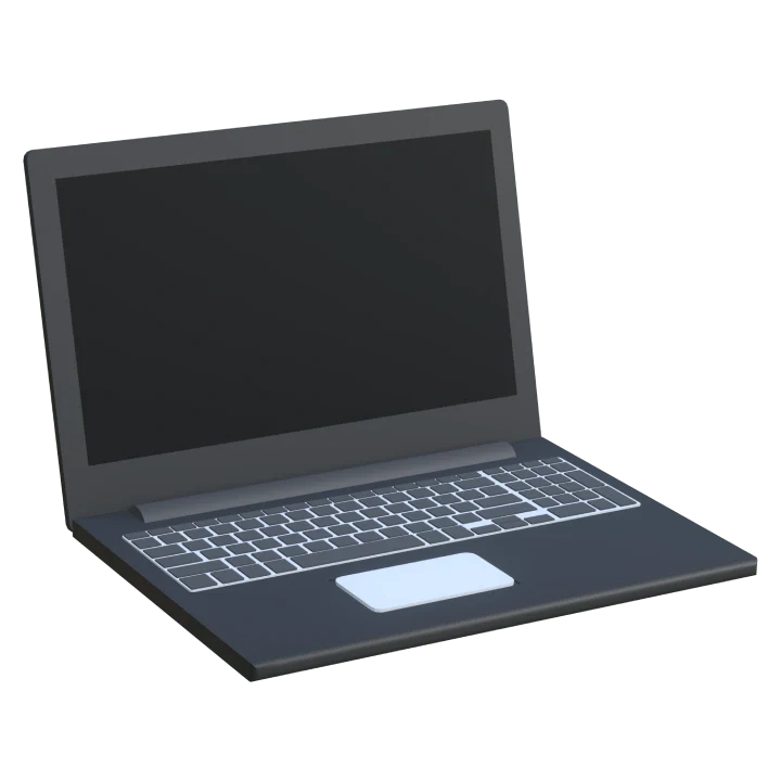 Laptop