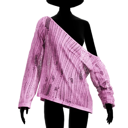 Layered Top