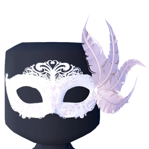 Masquerade Mask