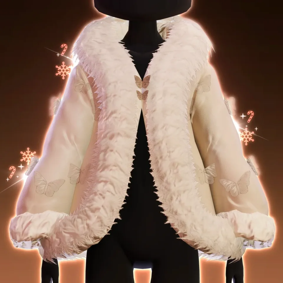 Moth Jacket
