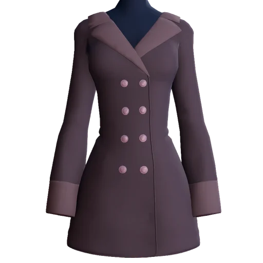 Overcoat