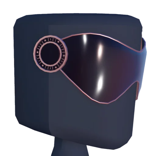 Oversized Visor Sunglasses