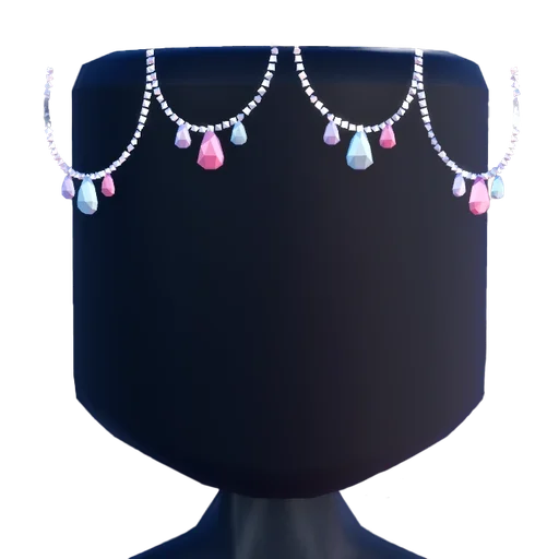 Pearl Headpiece