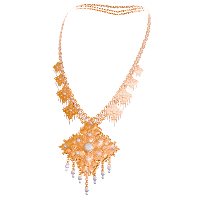 Rani Haar Necklace