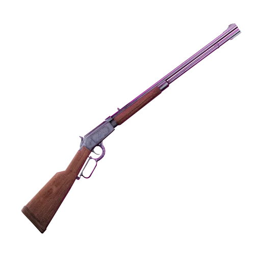 Rifle