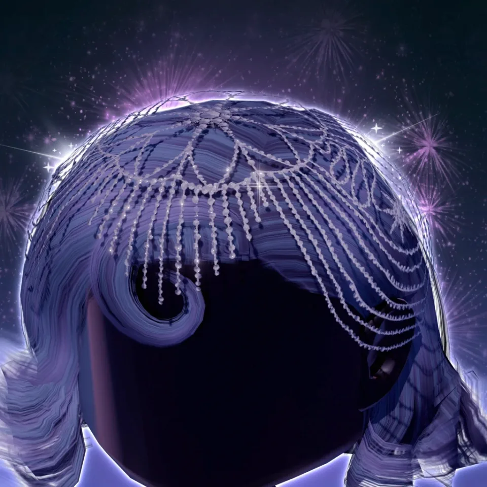 Roaring 20's Headpiece
