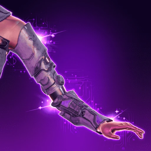 Robot Arms